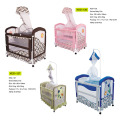 Производитель NEW Baby Cribs